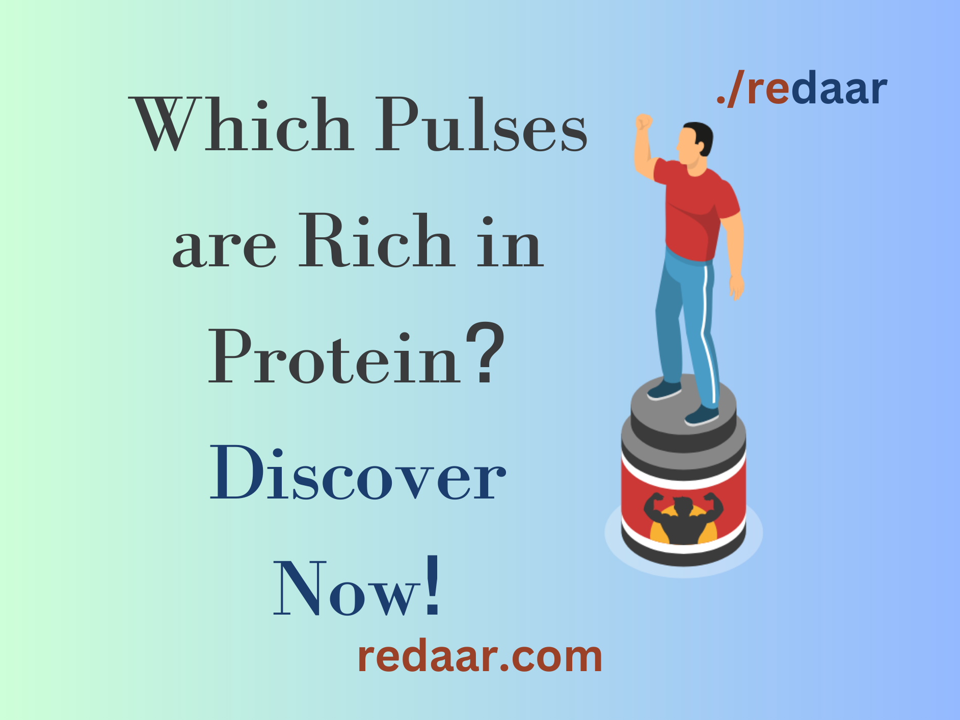 Which Pulses are Rich in Protein? Discover Now!